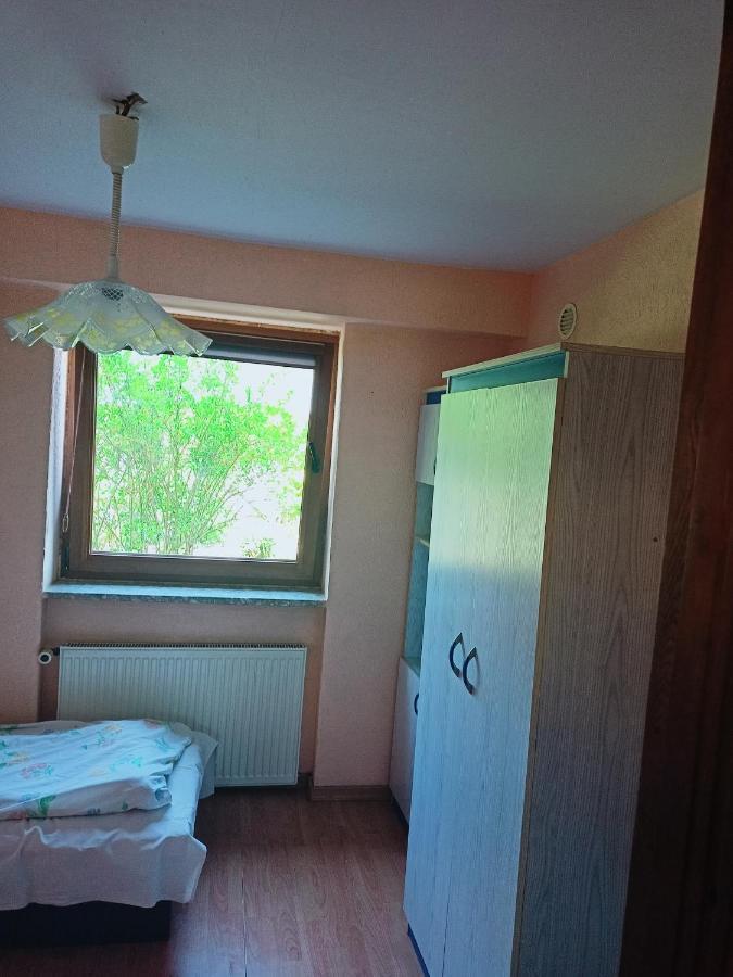 Pokoje Mira Torzym Exteriör bild
