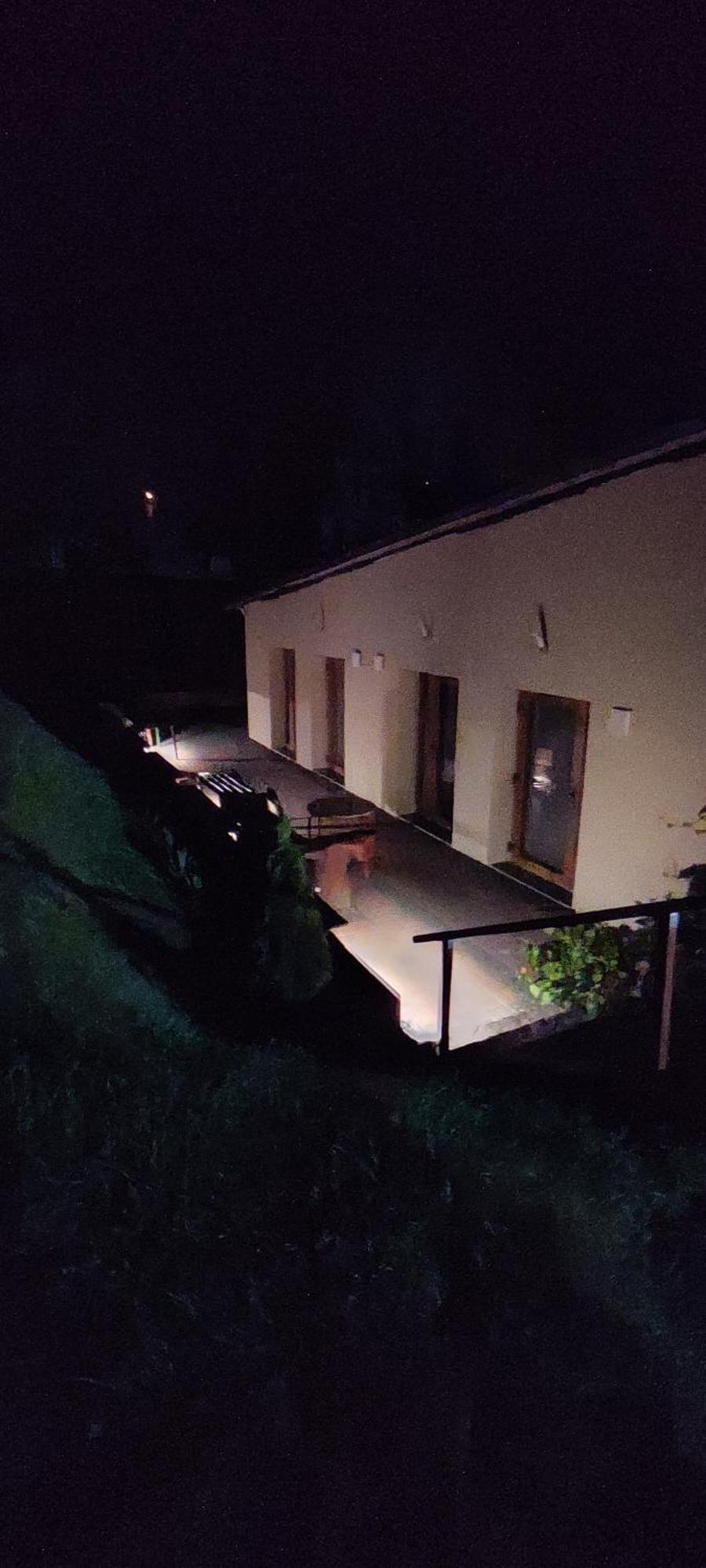Pokoje Mira Torzym Exteriör bild