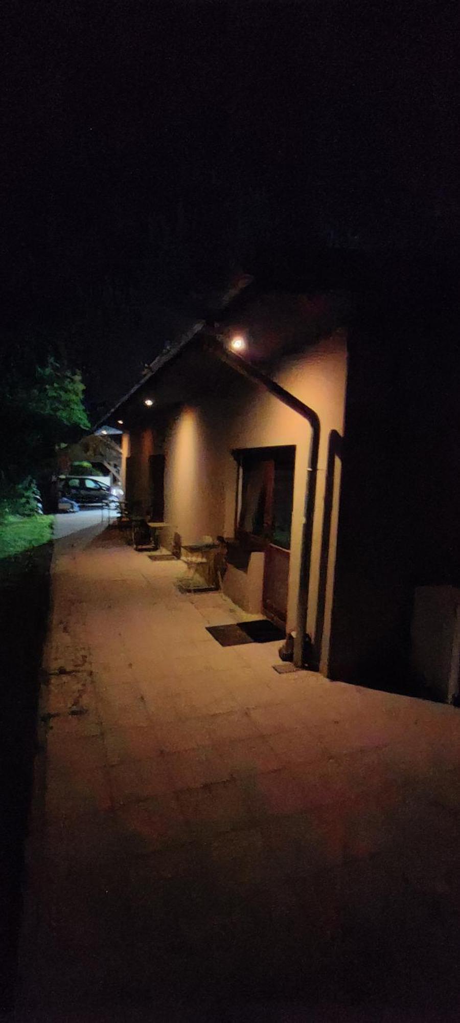 Pokoje Mira Torzym Exteriör bild