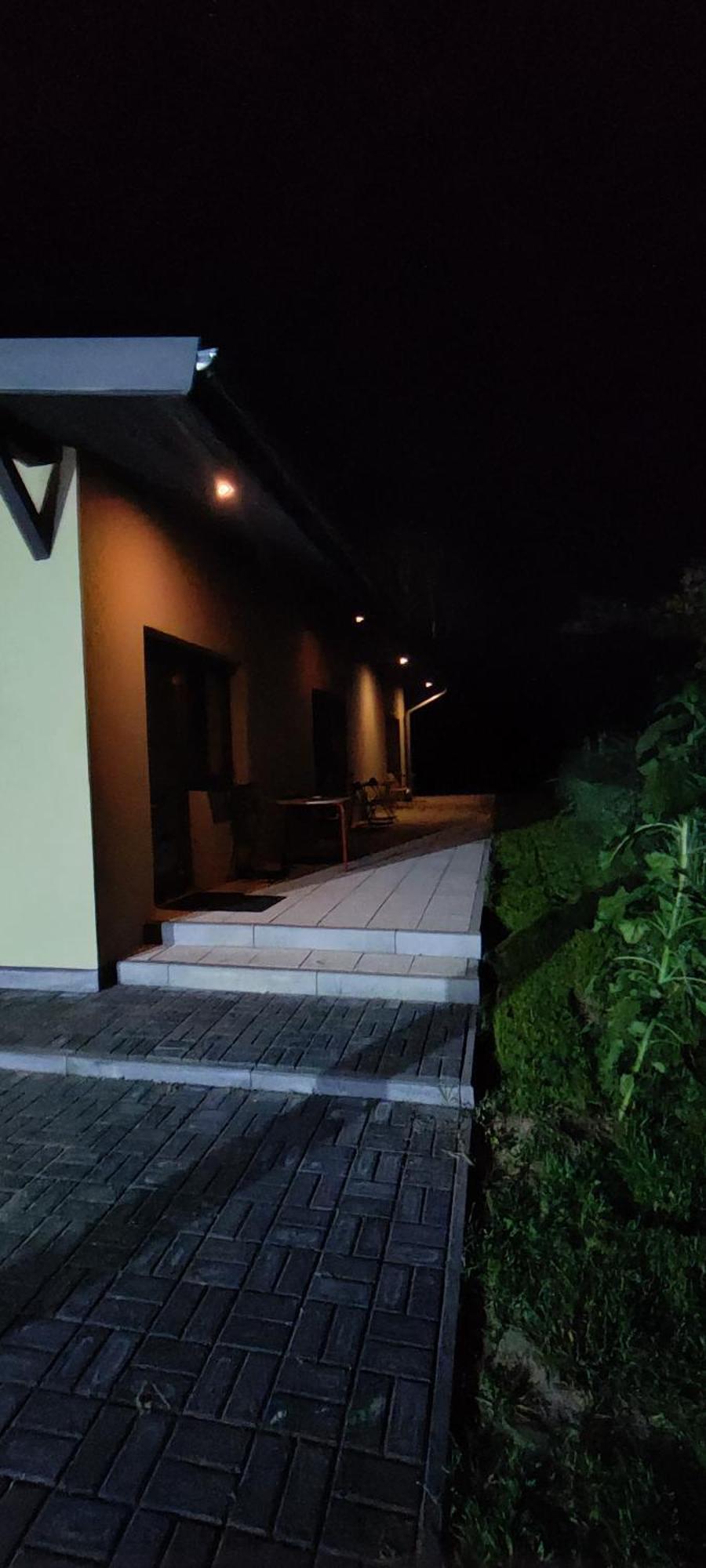 Pokoje Mira Torzym Exteriör bild