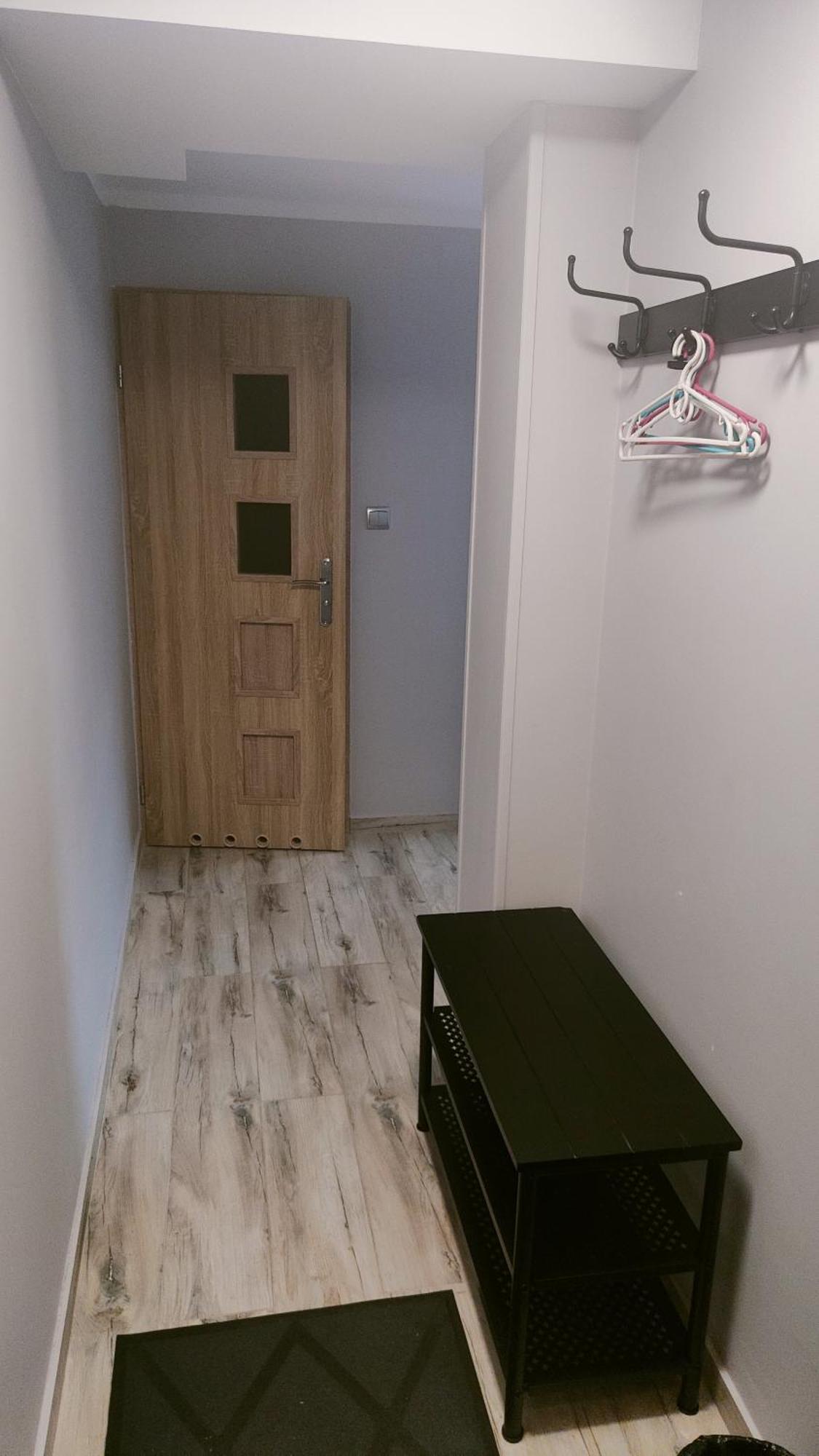 Pokoje Mira Torzym Exteriör bild